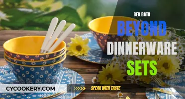 Dinnerware Sets for Every Occasion at Bed Bath & Beyond