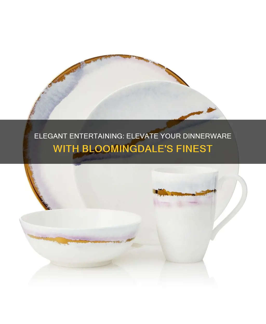 best bloomingdales dinnerware sets