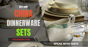 Elevate Your Dining Experience: The Ultimate Guide to Bone China Dinnerware Sets