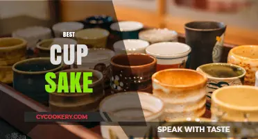 Discover the Perfect Pour: Top Cup Sake Selections for Enthusiasts
