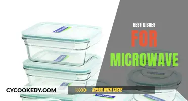 Microwavable Meals: Quick, Tasty Dishes