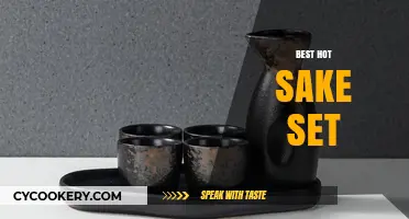 Elevate Your Sake Experience: Top Hot Sake Sets for Connoisseurs