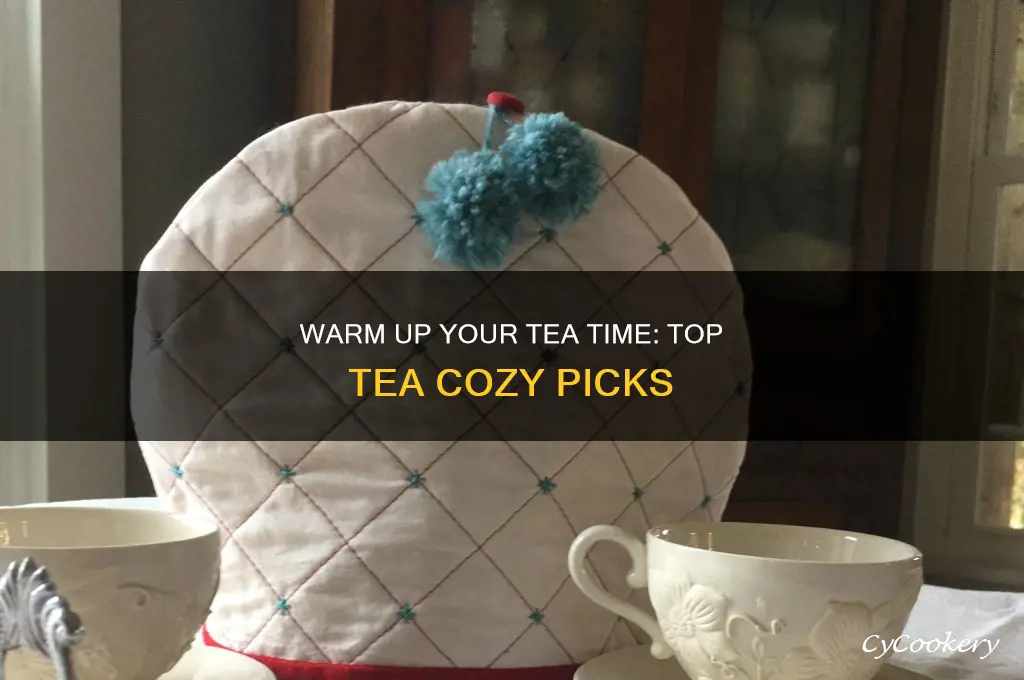 best tea cozy