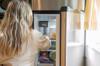 beverage refrigerators