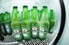 beverage refrigerators