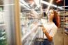 beverage refrigerators