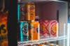 beverage refrigerators