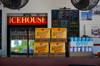 beverage refrigerators
