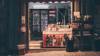 beverage refrigerators