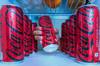 beverage refrigerators