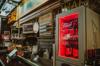 beverage refrigerators