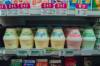 beverage refrigerators