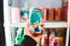 beverage refrigerators