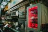 beverage refrigerators