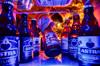 beverage refrigerators