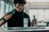 beverage refrigerators