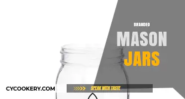 Creative Branded Mason Jar Ideas for Unique Marketing and Gifting