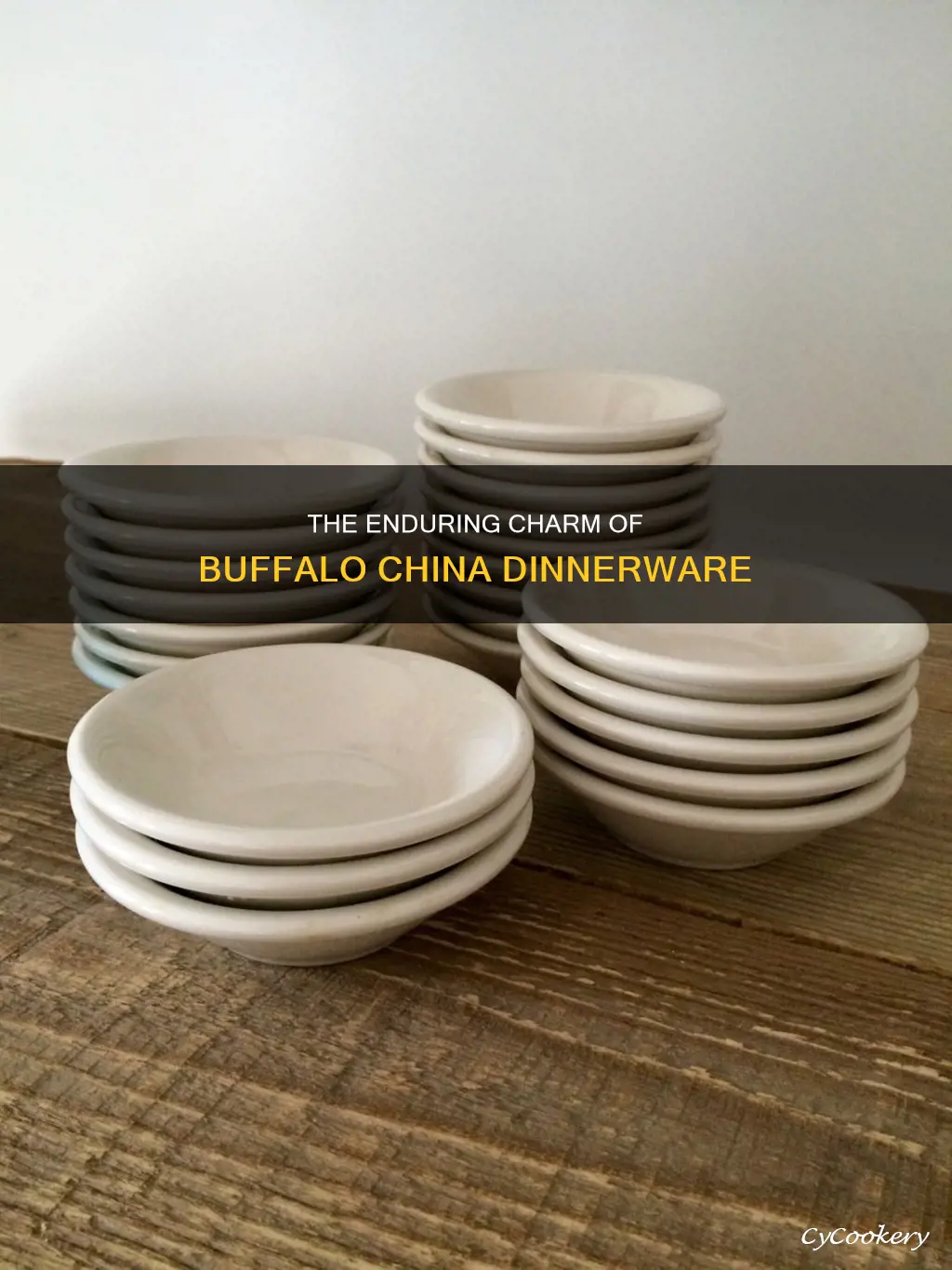 buffalo china dinnerware place settings