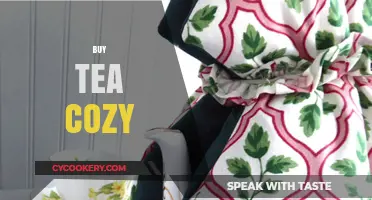 Warm Up Your Tea Time: The Ultimate Guide to Buying a Tea Cozy
