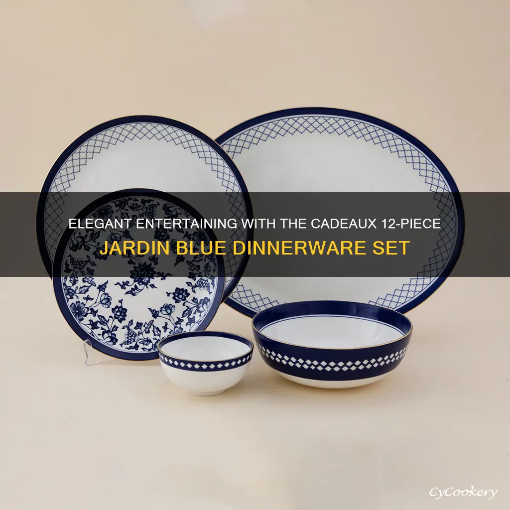 cadeaux-12-piece-jardin-blue-dinnerware-set