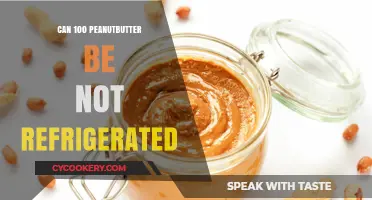 Does Natural Peanut Butter Need Refrigeration? Storage Tips Revealed