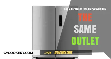 Can Two Fridges Share One Outlet? Safety and Power Tips