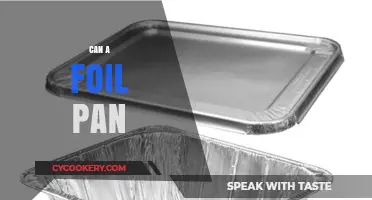 How Foil Pans Can Transform Your Cooking Experience