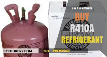 Can Homeowners Purchase R410a Refrigerant? Legal and Practical Insights