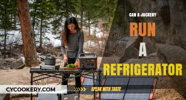 Can a Jackery Power Your Fridge? Exploring Portable Solar Options