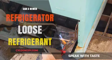 Can New Refrigerators Lose Refrigerant? Understanding Modern Fridge Issues