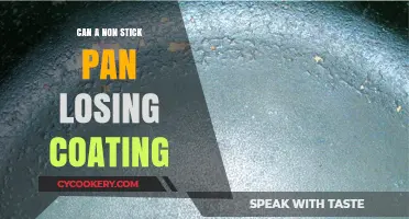 Non-Stick Pan Coating: What's the Deal?