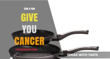 How Safe Are Your Pans? Cancer Risk Factors