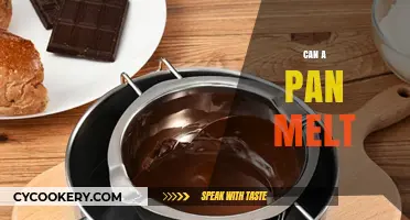 How Pans Melt: Understanding the Science