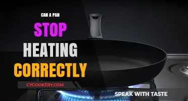 How to Know When Your Pan Needs Replacing