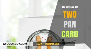 Holding Multiple PAN Cards: Is It Legal?