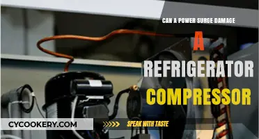 Power Surge Risks: Can Your Fridge Compressor Survive the Impact?