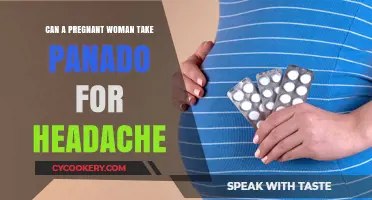 Panado for Headaches: Safe During Pregnancy?