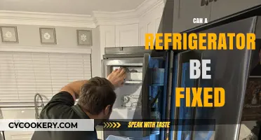 Can a Refrigerator Be Fixed? DIY Tips and Repair Insights