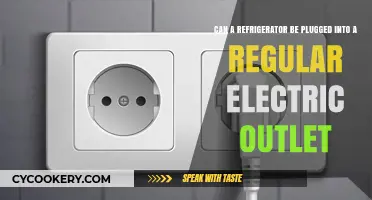 Can Your Fridge Use a Standard Outlet? Power Requirements Explained