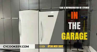 Garage Refrigerator Storage: Benefits, Risks, and Practical Tips for Success