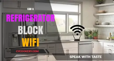 Can Your Fridge Block Wi-Fi? Exploring the Truth Behind the Myth