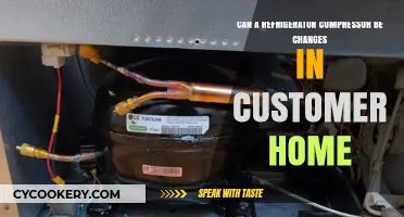 Changing a Refrigerator Compressor at Home: Is It Possible?