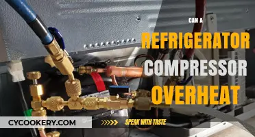 Can Your Fridge Compressor Overheat? Causes and Prevention Tips