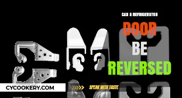 Reversing Your Fridge Door: A Simple DIY Guide for Homeowners