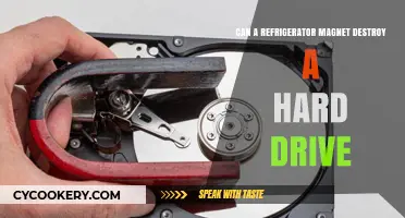 Refrigerator Magnets vs. Hard Drives: Debunking Data Destruction Myths