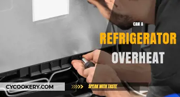 Can Your Refrigerator Overheat? Causes, Risks, and Prevention Tips