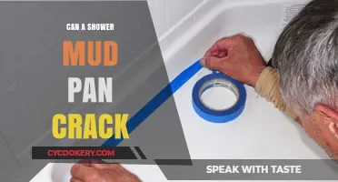 Shower Mud Pan Cracking: What You Need to Know