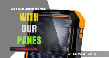 Solar Panels: Powering Your Devices with Solar Chargers