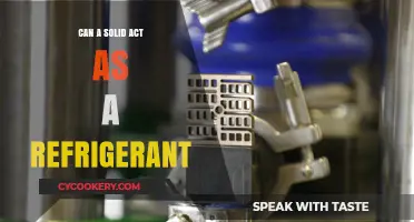 Can Solid Materials Revolutionize Refrigeration Technology?