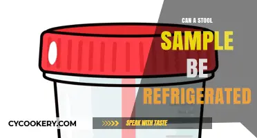 Refrigerating Stool Samples: Best Practices for Accurate Test Results